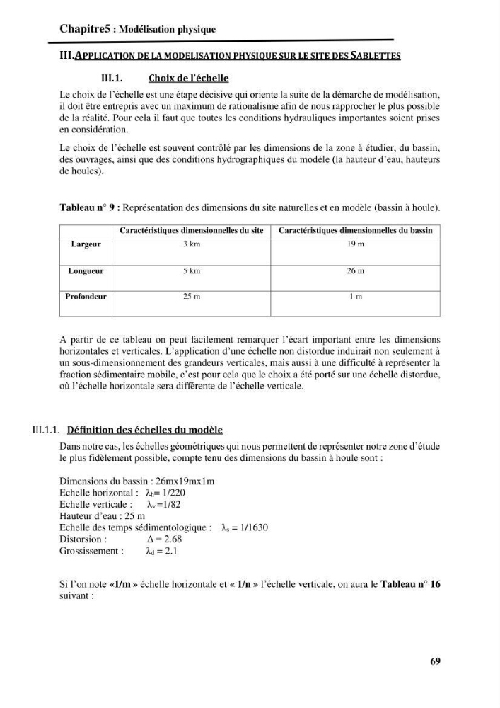Aménagement de la promenade de la Baie d\'Alger