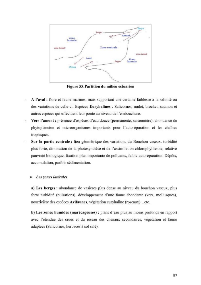 Aménagement du littoral 2 (Aménagement des sites côtiers)