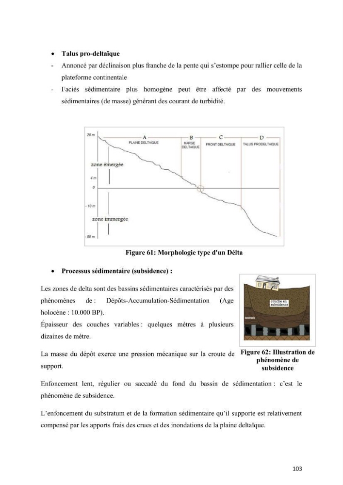 Aménagement du littoral 2 (Aménagement des sites côtiers)