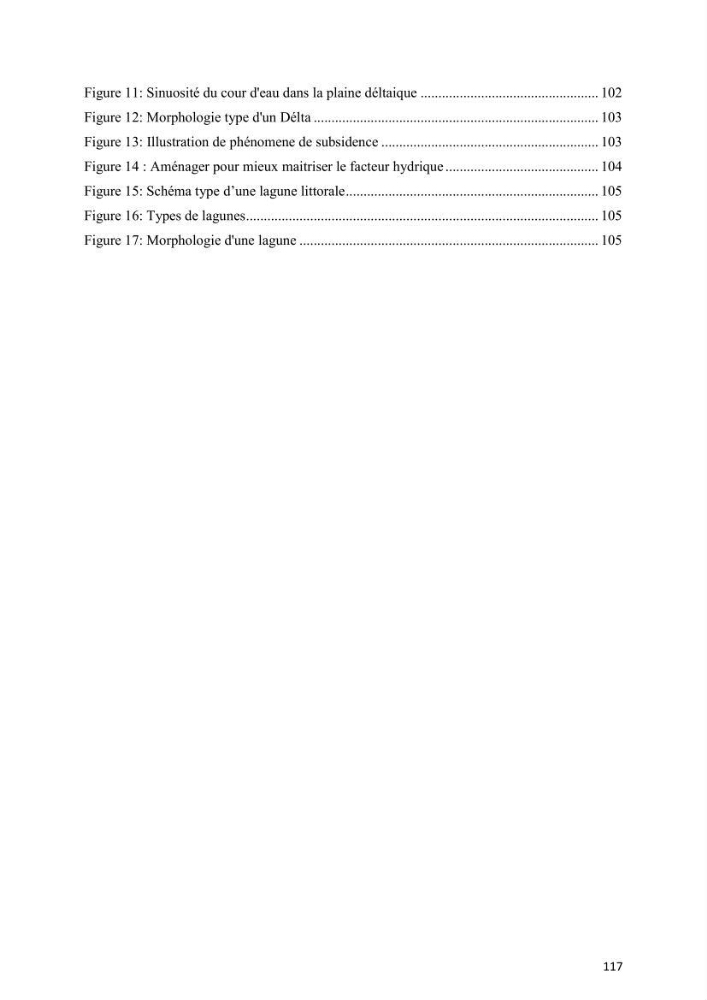 Aménagement du littoral 2 (Aménagement des sites côtiers)