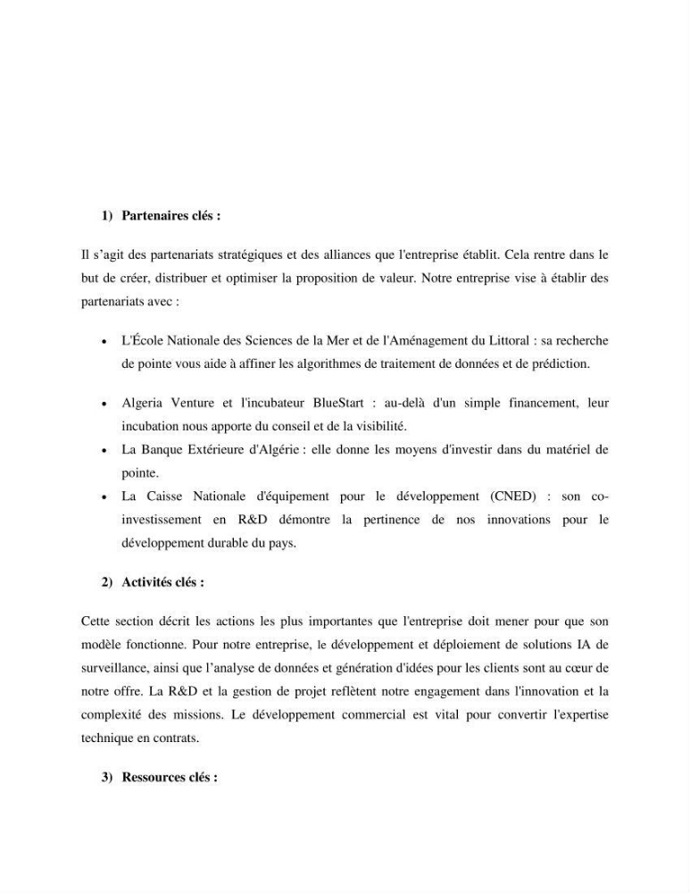 Etude de la croissance d\'Artémia dans differente conditions d\'aliments