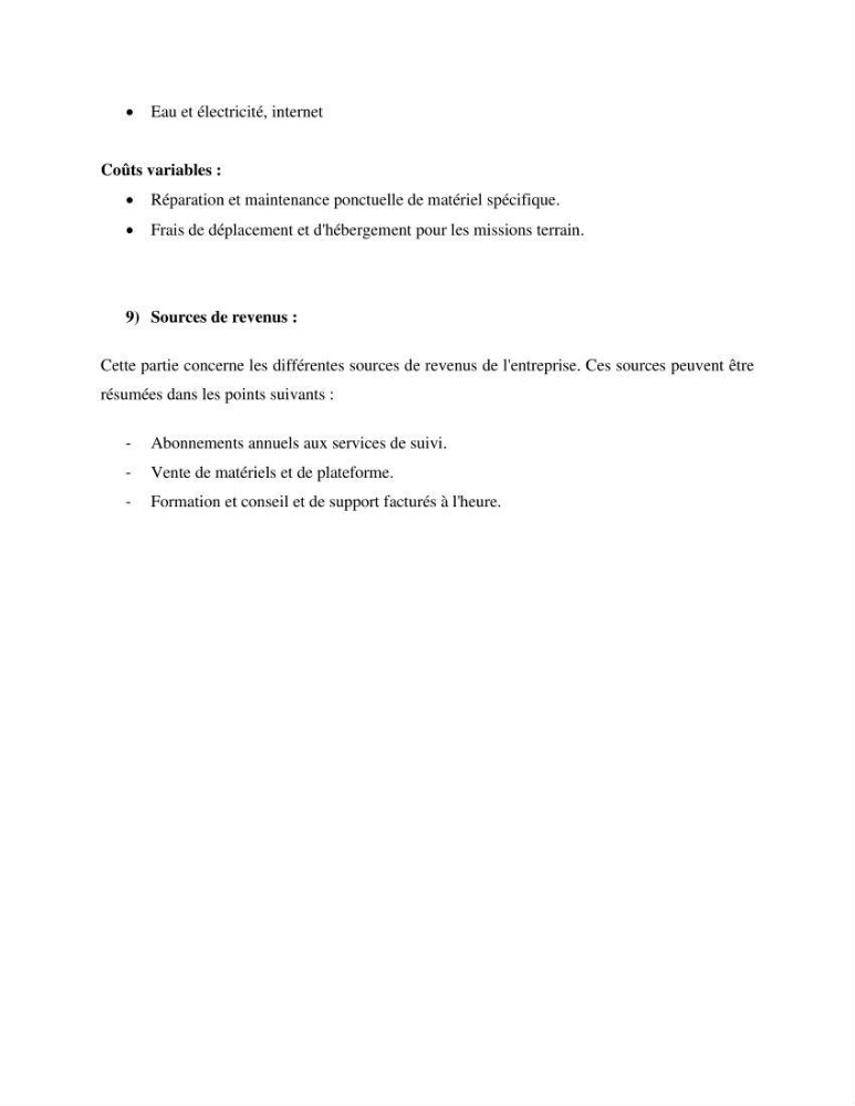 Etude de la croissance d\'Artémia dans differente conditions d\'aliments