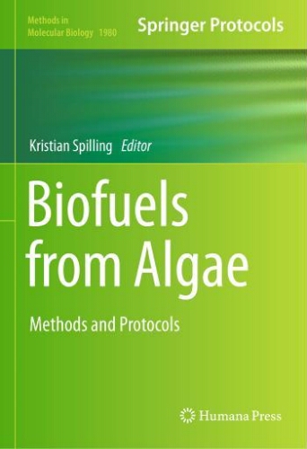 Biofuels from algae Biofuels from algae