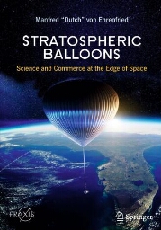 Stratospheric balloons: science and commerce at the edge of space