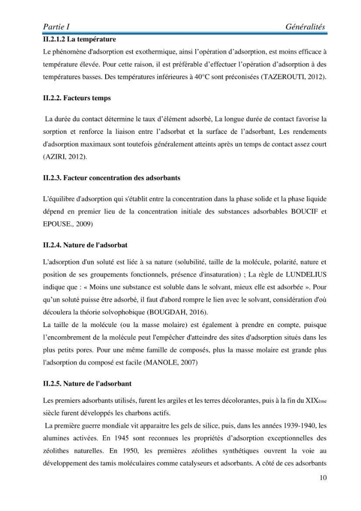 Elaboration d\'un adsorbant à partir des coproduits de la mer: application à la rétention des colorants textiles