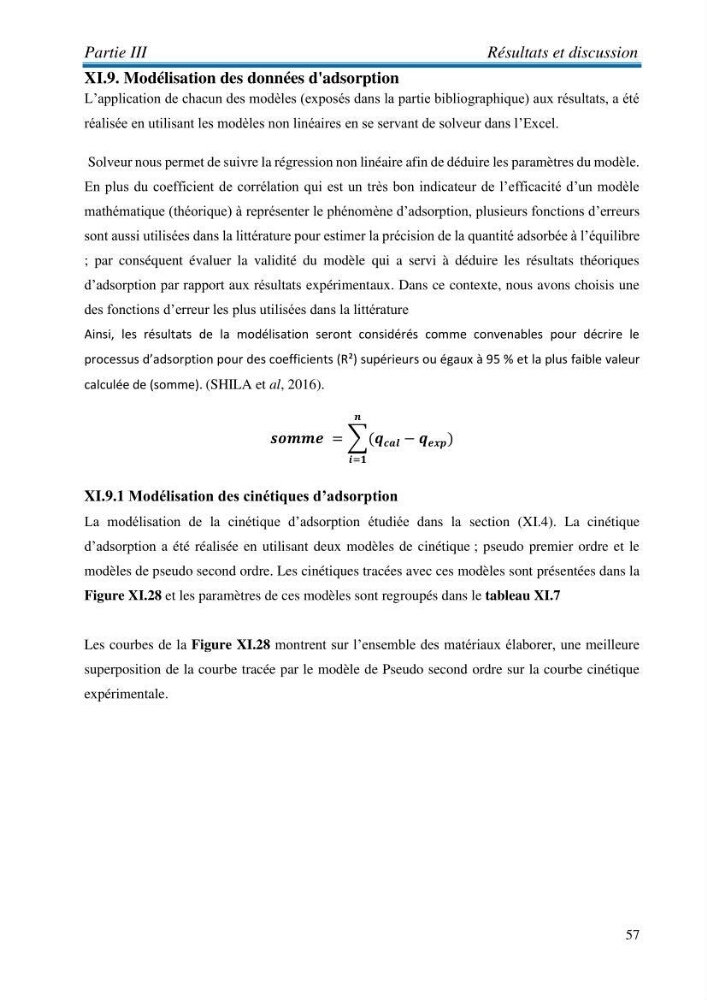 Elaboration d\'un adsorbant à partir des coproduits de la mer: application à la rétention des colorants textiles