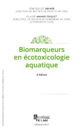 Biomarqueurs en écotoxicologie aquatique
