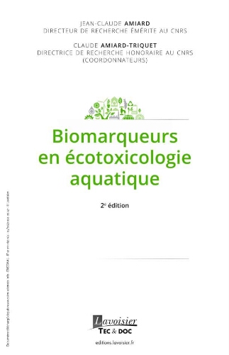 Biomarqueurs en écotoxicologie aquatique Biomarqueurs en écotoxicologie aquatique