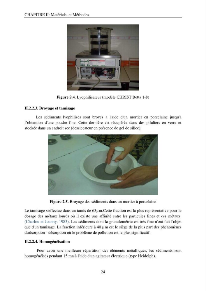 Etude d\'impact sur l\'environnement de l\'extention de terre-plein du port de Bejaia
