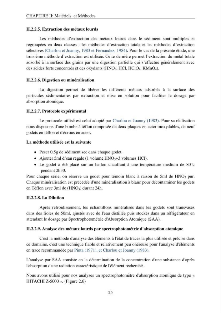 Etude d\'impact sur l\'environnement de l\'extention de terre-plein du port de Bejaia