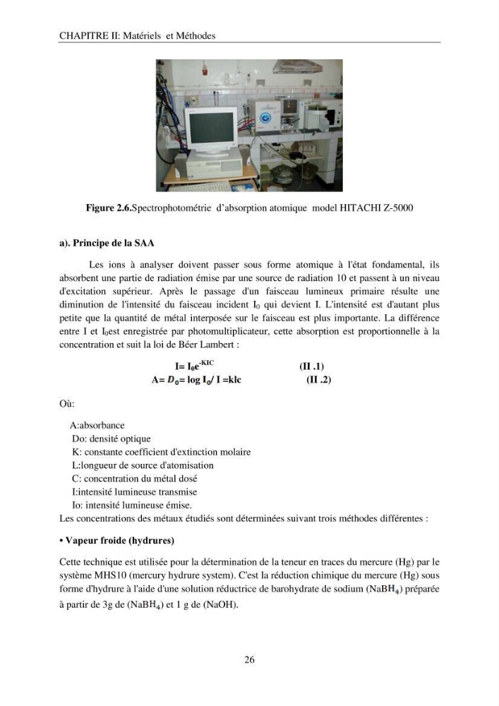 Etude d\'impact sur l\'environnement de l\'extention de terre-plein du port de Bejaia
