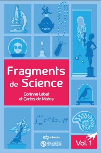 Fragments de Science (Volume 1 ) Fragments de Science (Volume 1 )