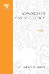 Advances in marine biology (volume 3)