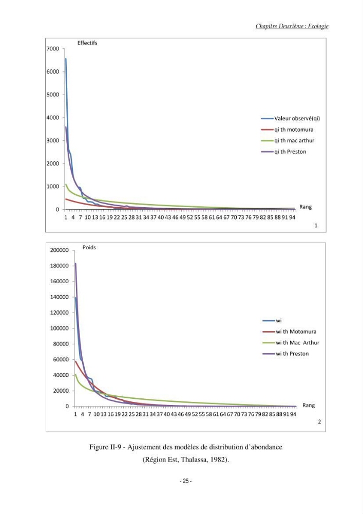 Contribution à l\'étude du comportement de Torpedo marmorata (poissons Elasmobranche) dans le bassin algérien