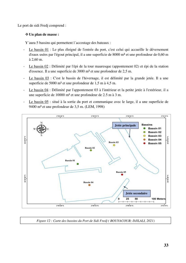 Valorisation des sédiments de dragage dans le génie civil