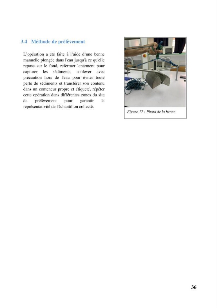 Valorisation des sédiments de dragage dans le génie civil