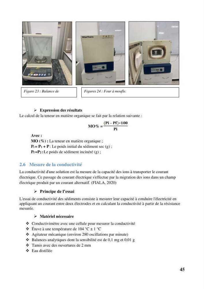 Valorisation des sédiments de dragage dans le génie civil