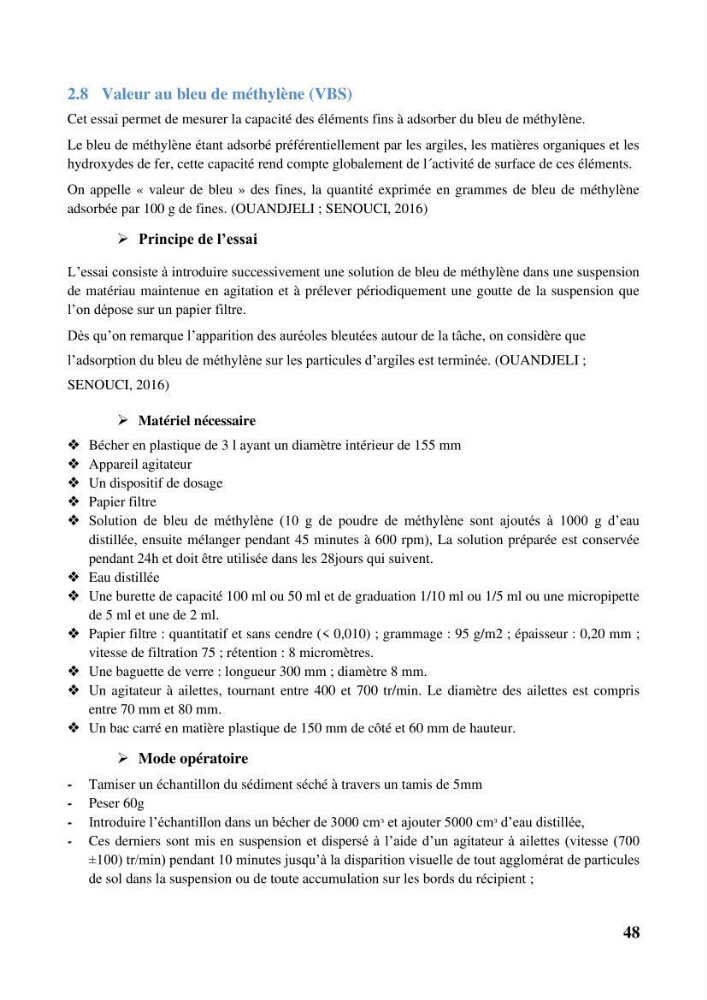 Valorisation des sédiments de dragage dans le génie civil