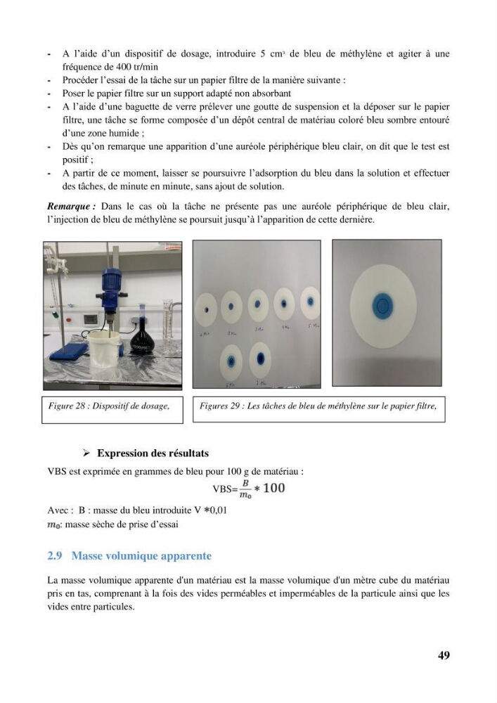 Valorisation des sédiments de dragage dans le génie civil