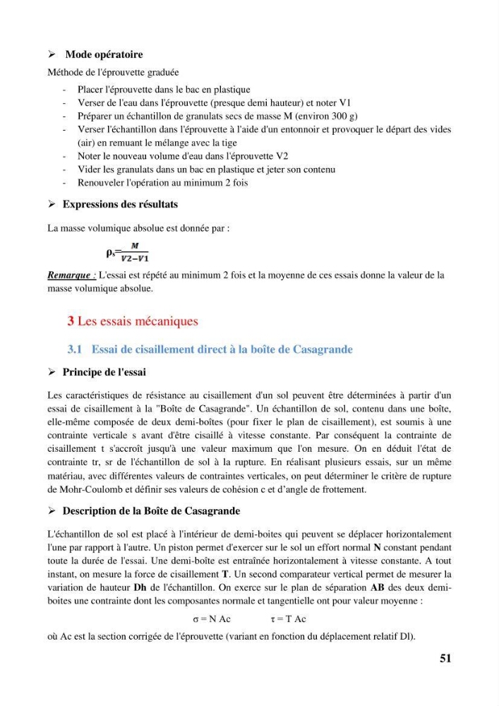 Valorisation des sédiments de dragage dans le génie civil