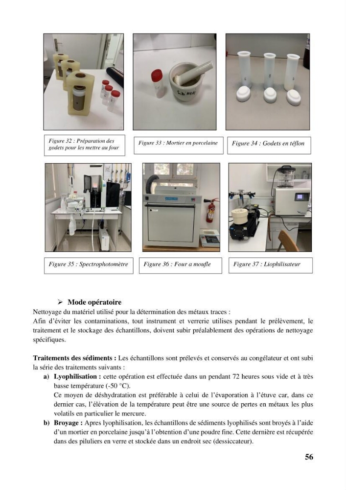 Valorisation des sédiments de dragage dans le génie civil
