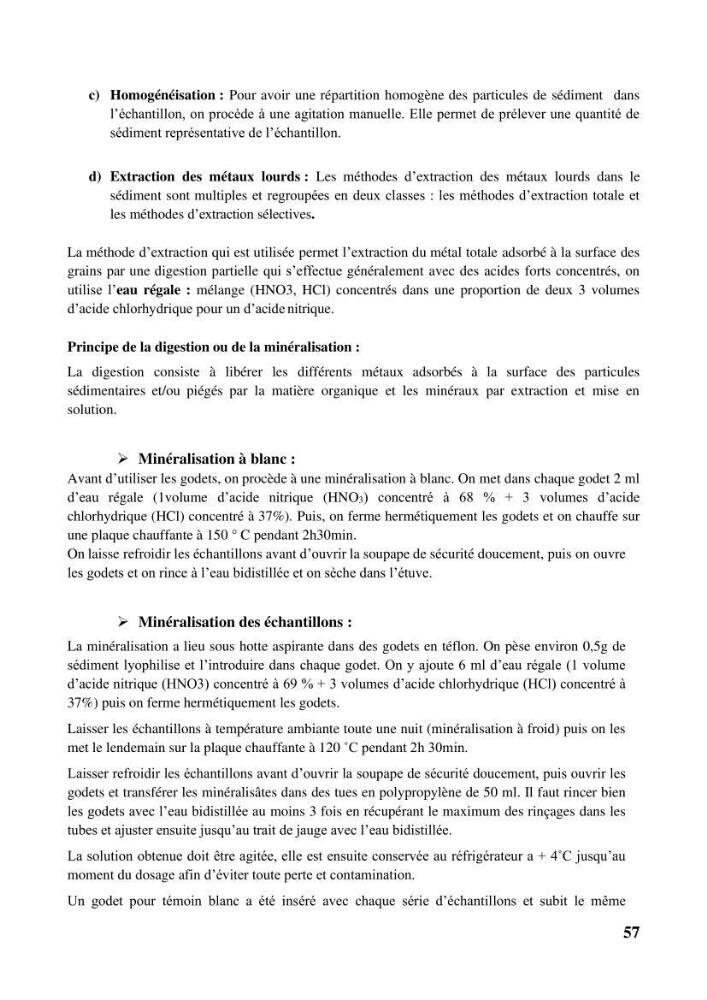 Valorisation des sédiments de dragage dans le génie civil