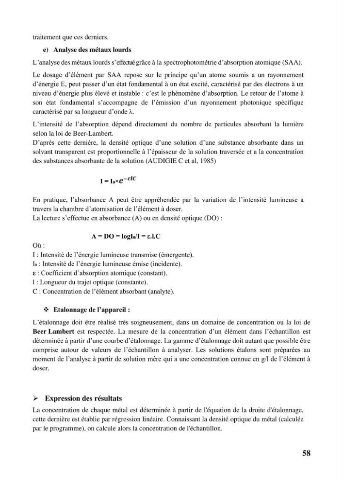 Valorisation des sédiments de dragage dans le génie civil