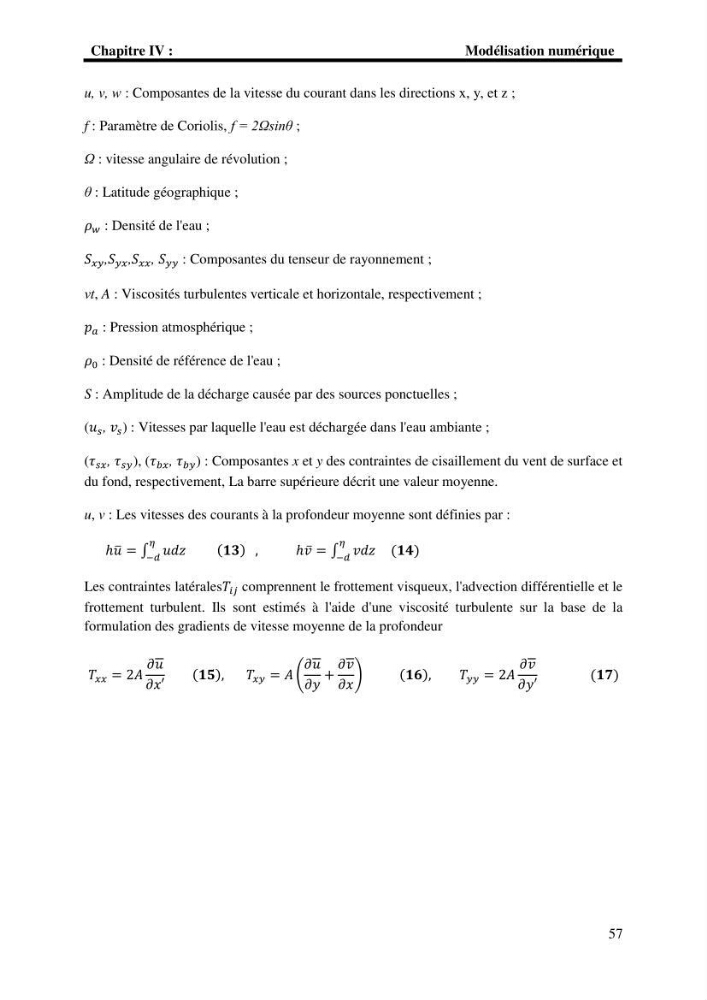 Développement d\'un SIG-WEB pour l\'étude et l\'évaluation des énergies renouvelables marines le long du littoral algérien
