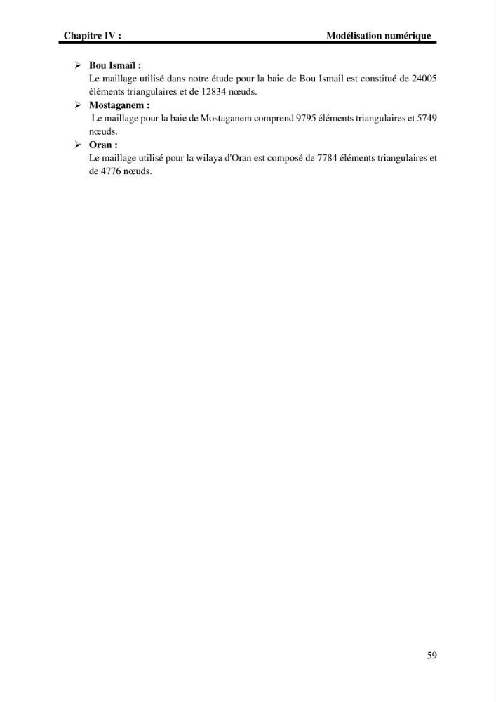 Développement d\'un SIG-WEB pour l\'étude et l\'évaluation des énergies renouvelables marines le long du littoral algérien