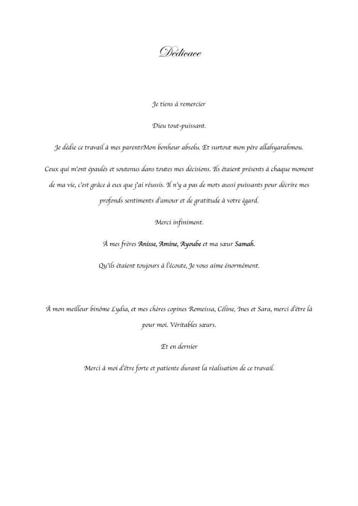 Contribution à l’étude de la biodiversité faunistique associée à l’écosystème à Posidoniaoceanica