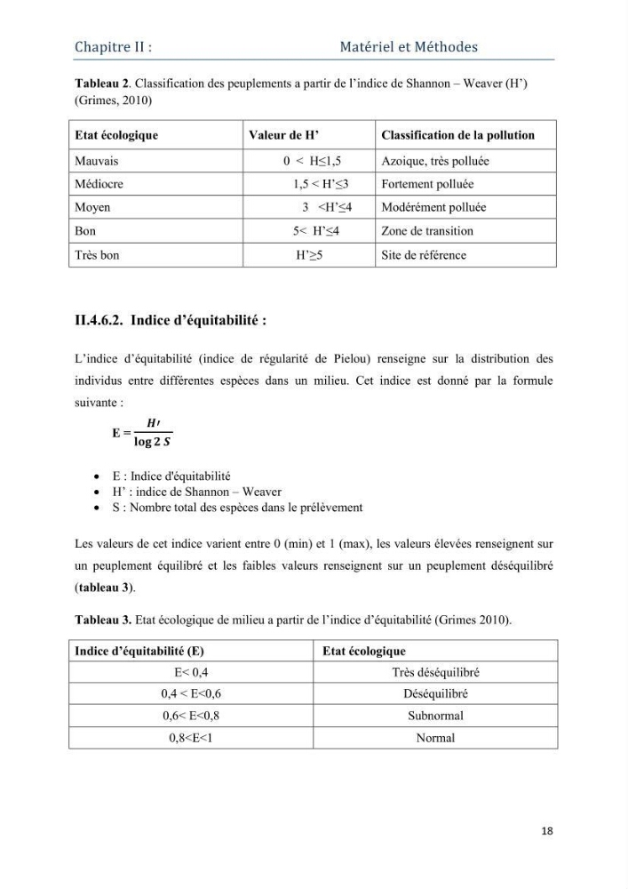 Contribution à l’étude de la biodiversité faunistique associée à l’écosystème à Posidoniaoceanica