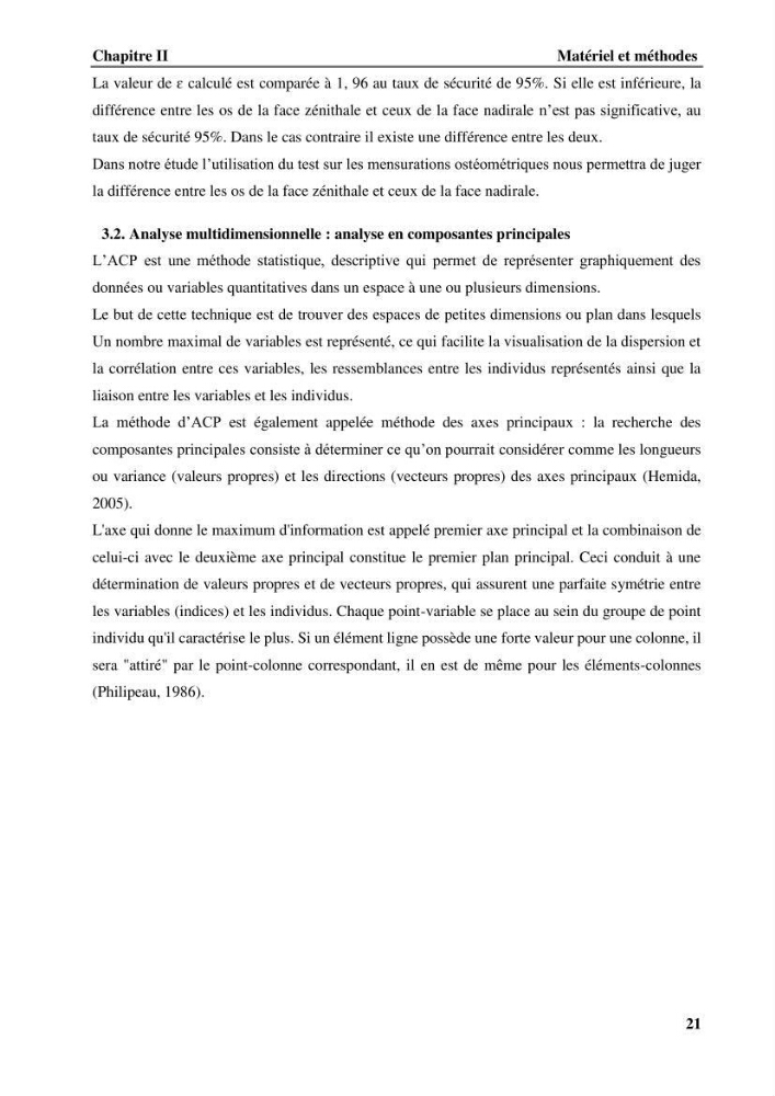 Contribution à l\'étude systématique du genre Bathysolea Roule,1916 (Pleuronnectiformes, Soleidae) des côtes Algeriennes