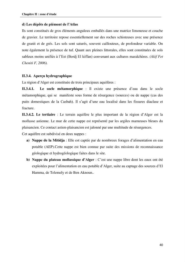 Calcul d\'indice multi-échelle de la vulnérabilité côtière