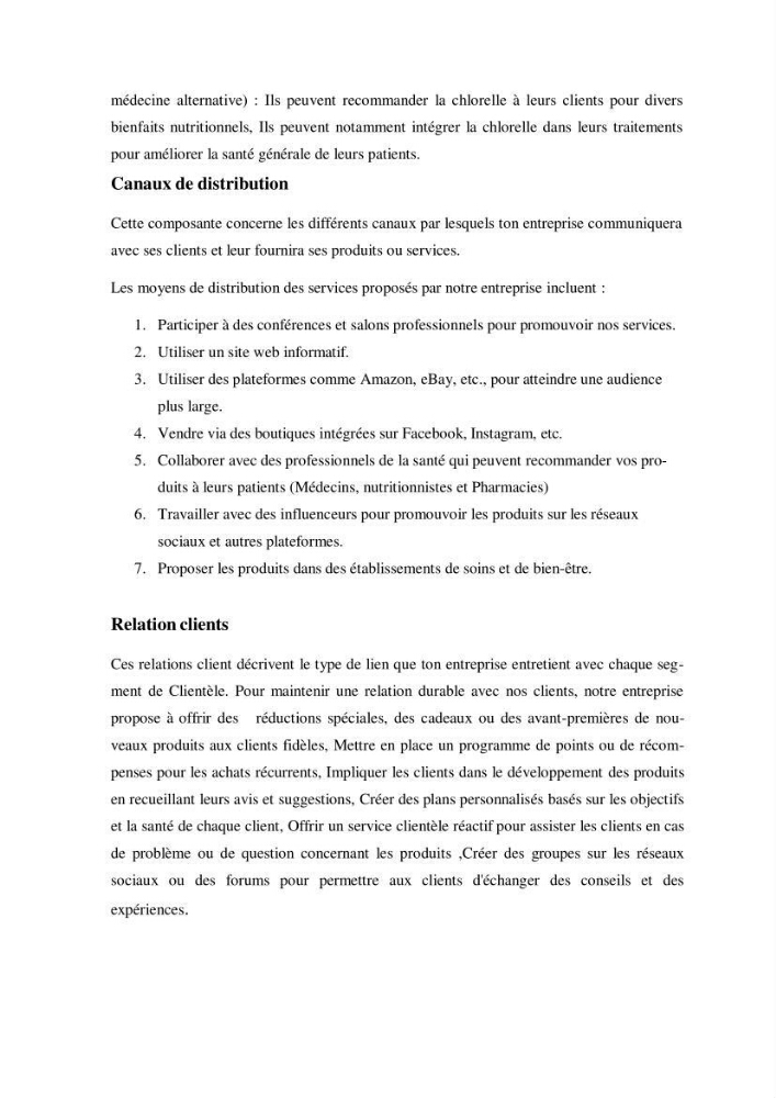 Contribution à la valorisation bioénergétique à partir des micro-organisme photosynthétiques