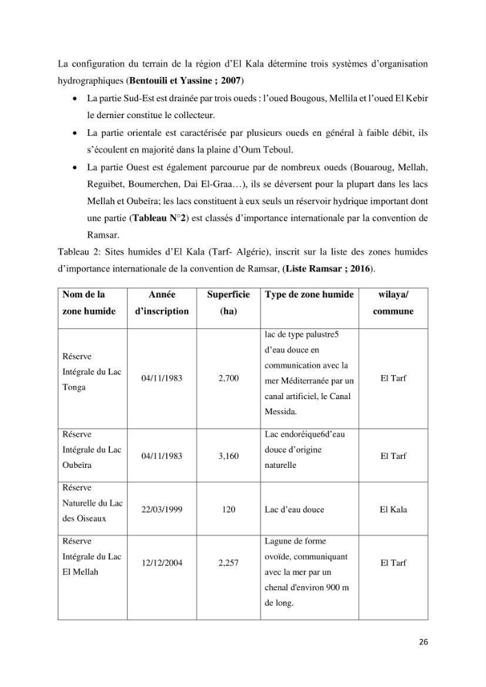 Contribution à la prévention et à la gestion des feux de forêts dans le parc national d\'El Kala (Nord Est de l\'Algérie) par télédétection et leurs incidences sur le milieu marin