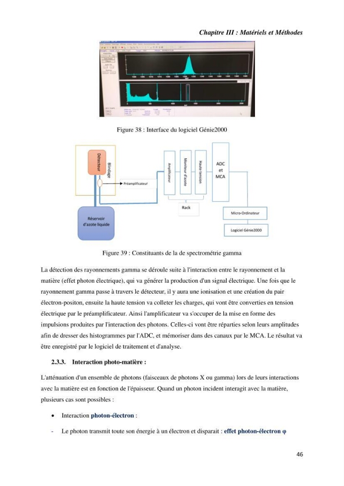 Etude radioécologique du littoral Algérois: cas d\'algues marines