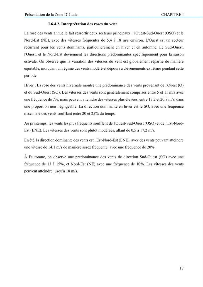 Evaluation de la vulnérabilité du littoral de la wilaya de Tizi-Ouzou face aux de géo-risques côtiers