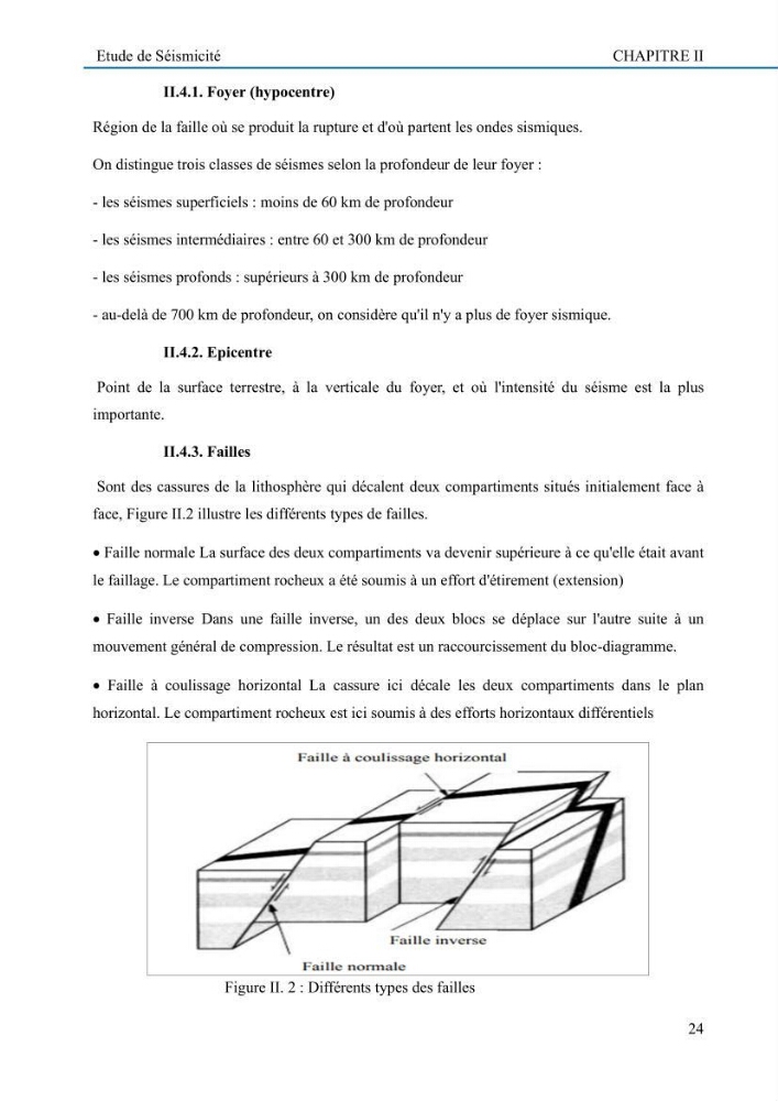 Evaluation de la vulnérabilité du littoral de la wilaya de Tizi-Ouzou face aux de géo-risques côtiers