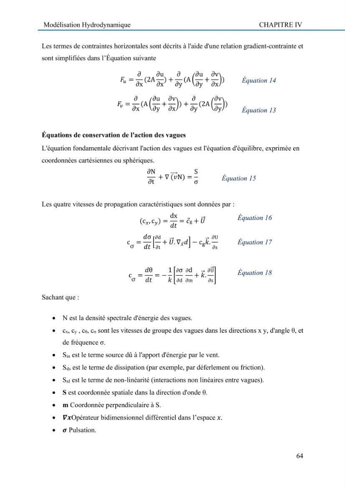 Evaluation de la vulnérabilité du littoral de la wilaya de Tizi-Ouzou face aux de géo-risques côtiers