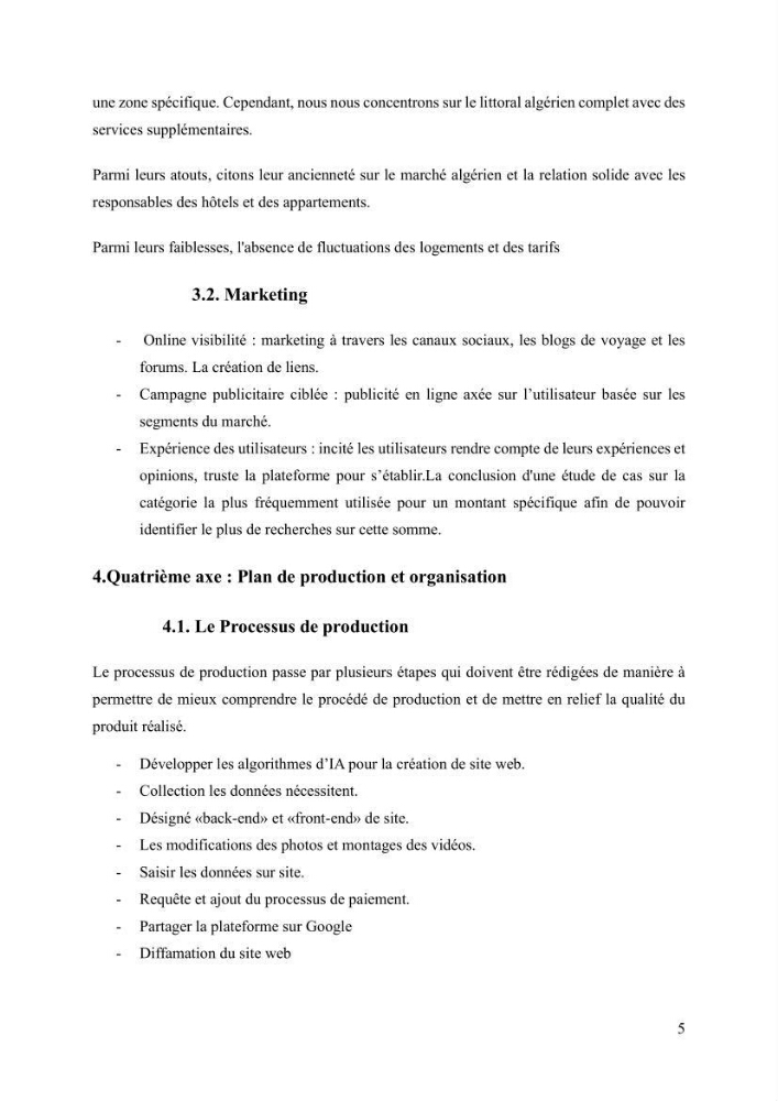 Evaluation de la vulnérabilité du littoral de la wilaya de Tizi-Ouzou face aux de géo-risques côtiers