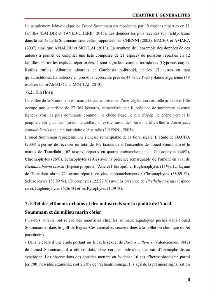 Traitement et valorisation des effluents de l’industrie laitière DANONE par biométhanisation couplée à l’évapo-concentration: