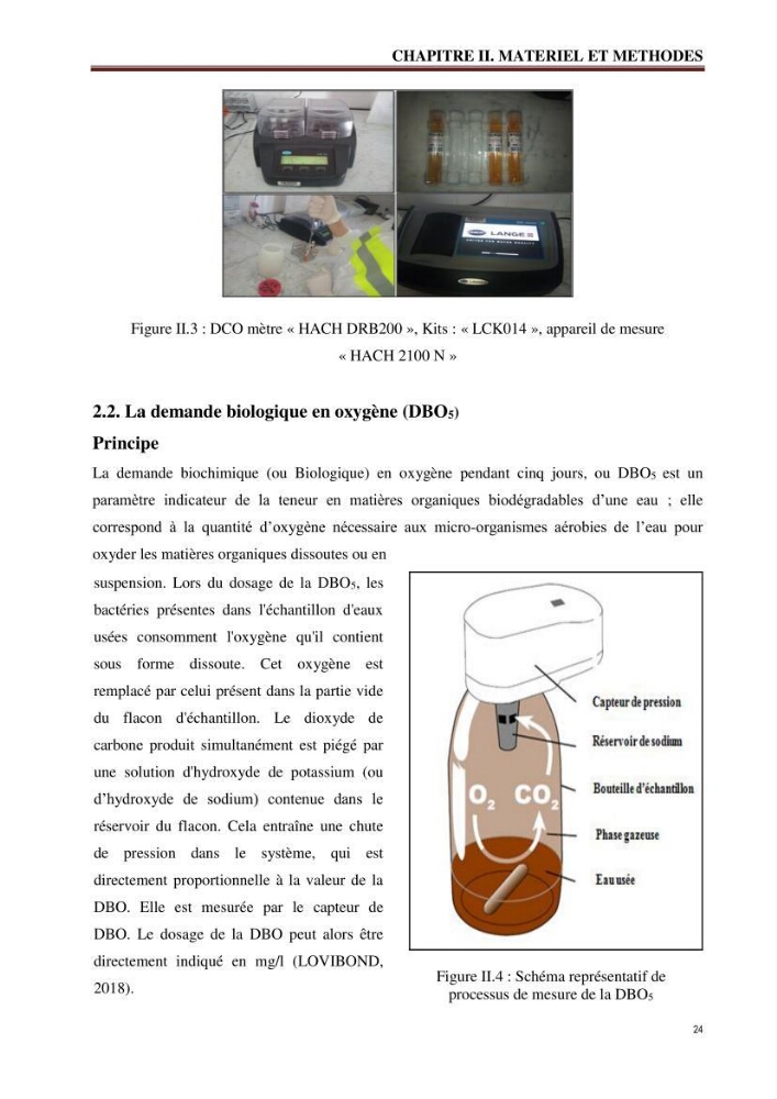 Traitement et valorisation des effluents de l’industrie laitière DANONE par biométhanisation couplée à l’évapo-concentration: