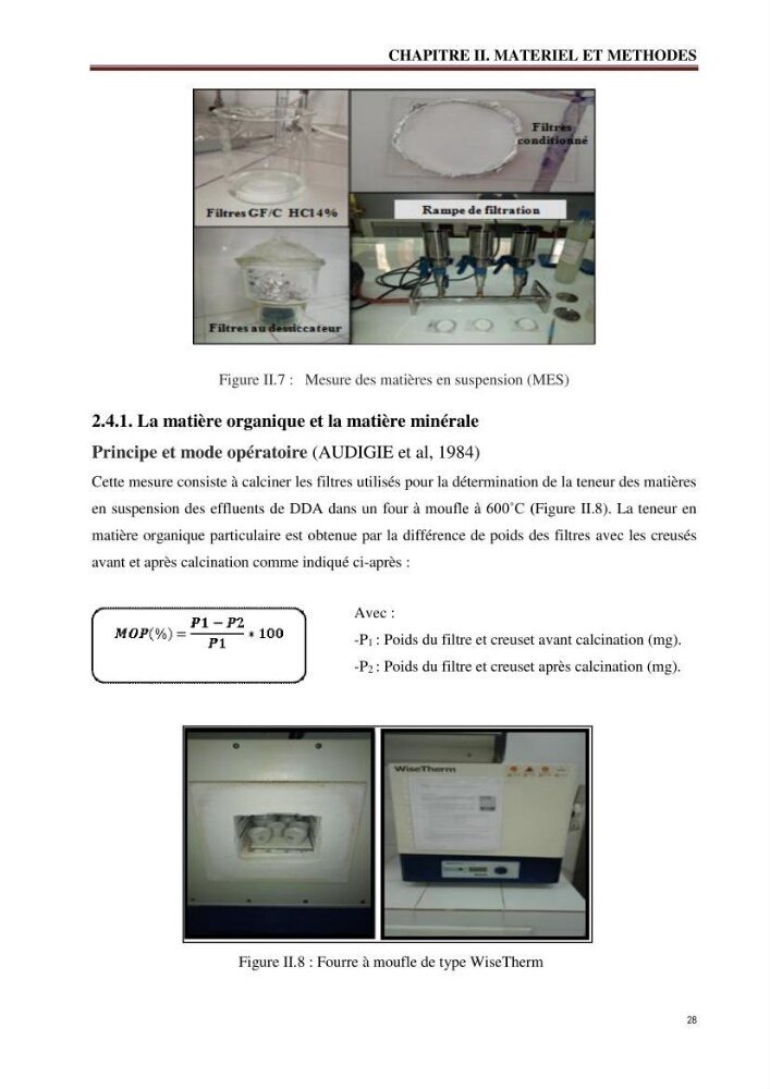 Traitement et valorisation des effluents de l’industrie laitière DANONE par biométhanisation couplée à l’évapo-concentration: