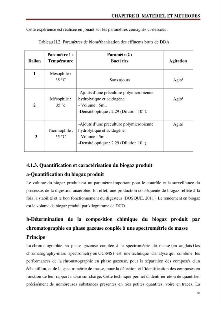 Traitement et valorisation des effluents de l’industrie laitière DANONE par biométhanisation couplée à l’évapo-concentration: