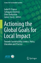 Actioning the global goals for local impact