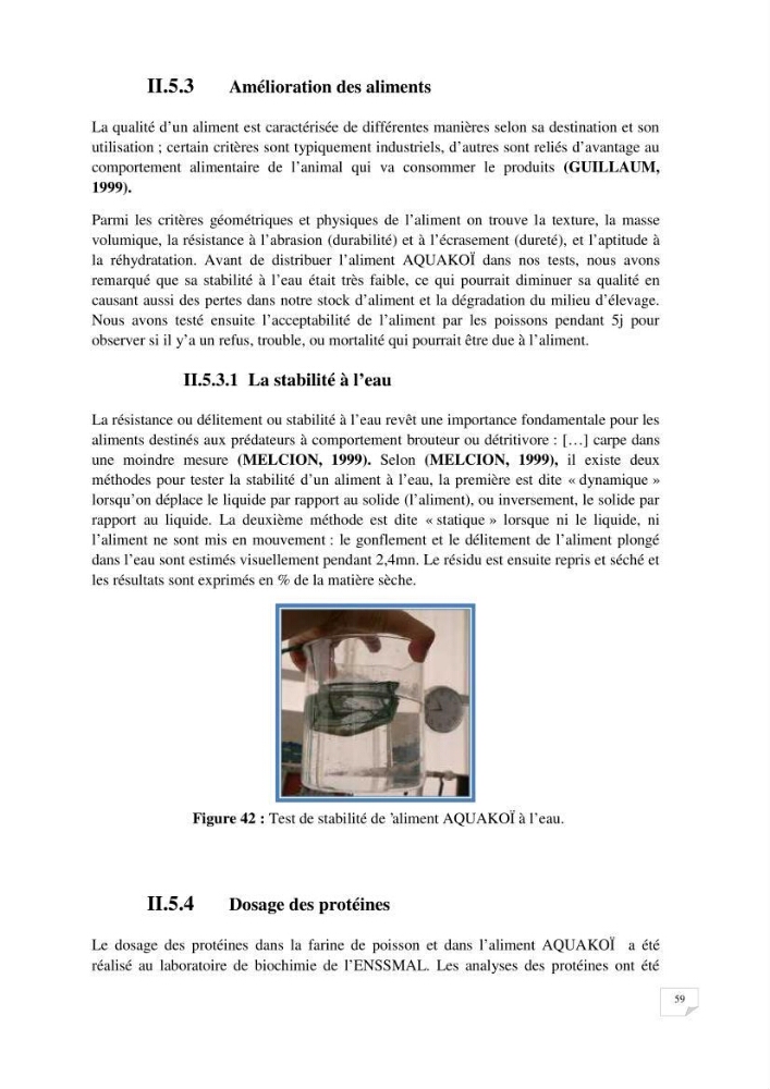Reproduction artificielle, alevinage et prégrossissement de la carpe Koî ( cyprinus carpio carpio) avec un essai d\'amélioration par l\'utilisation des pigments:
